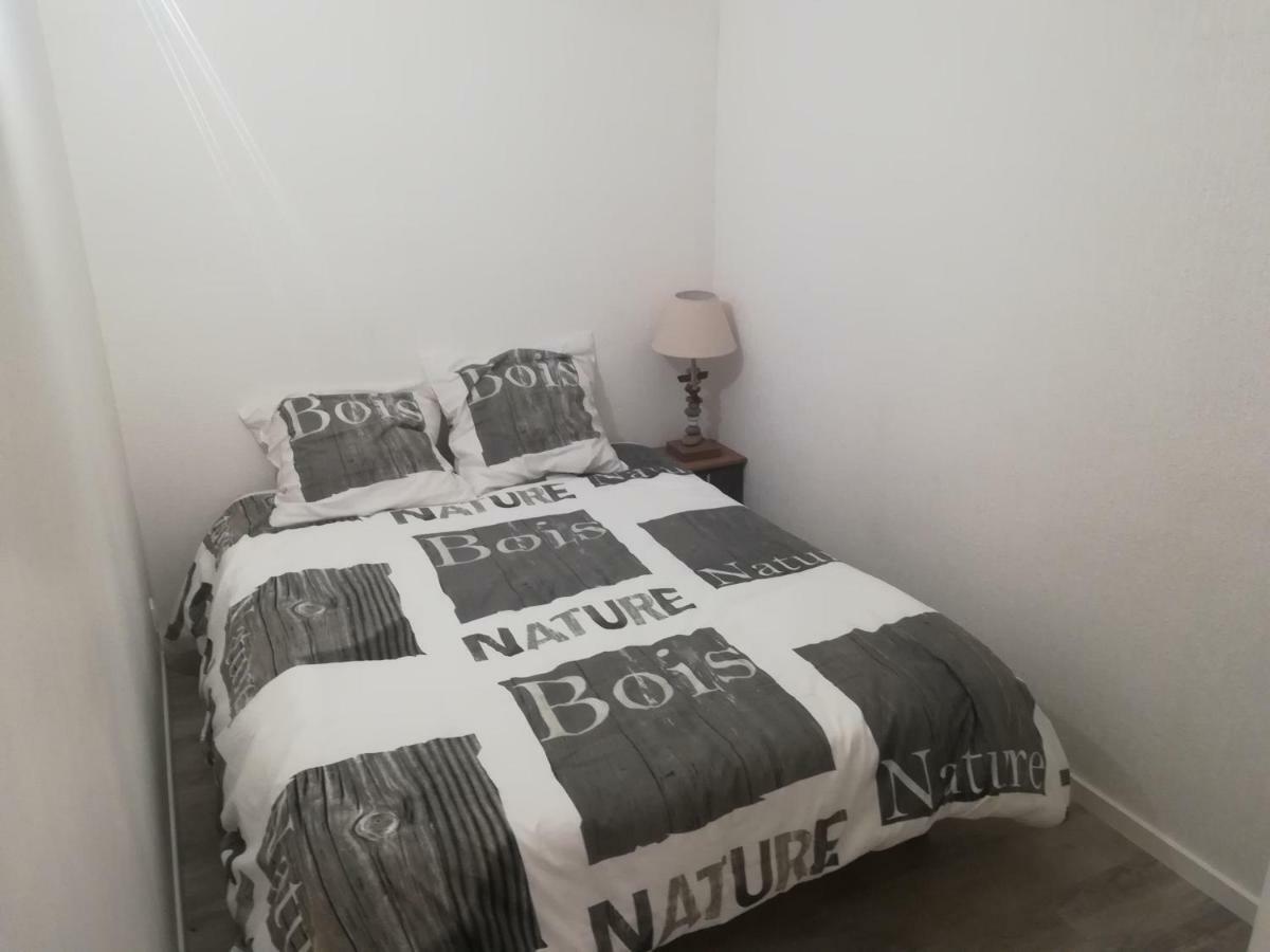 Ferienwohnung Le Cosy Thonon-les-Bains Exterior foto