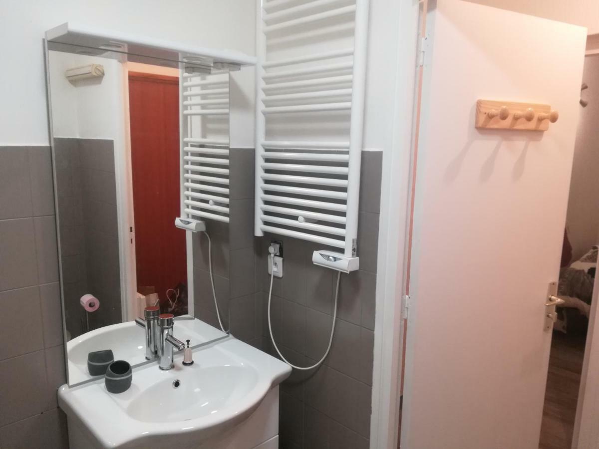 Ferienwohnung Le Cosy Thonon-les-Bains Exterior foto