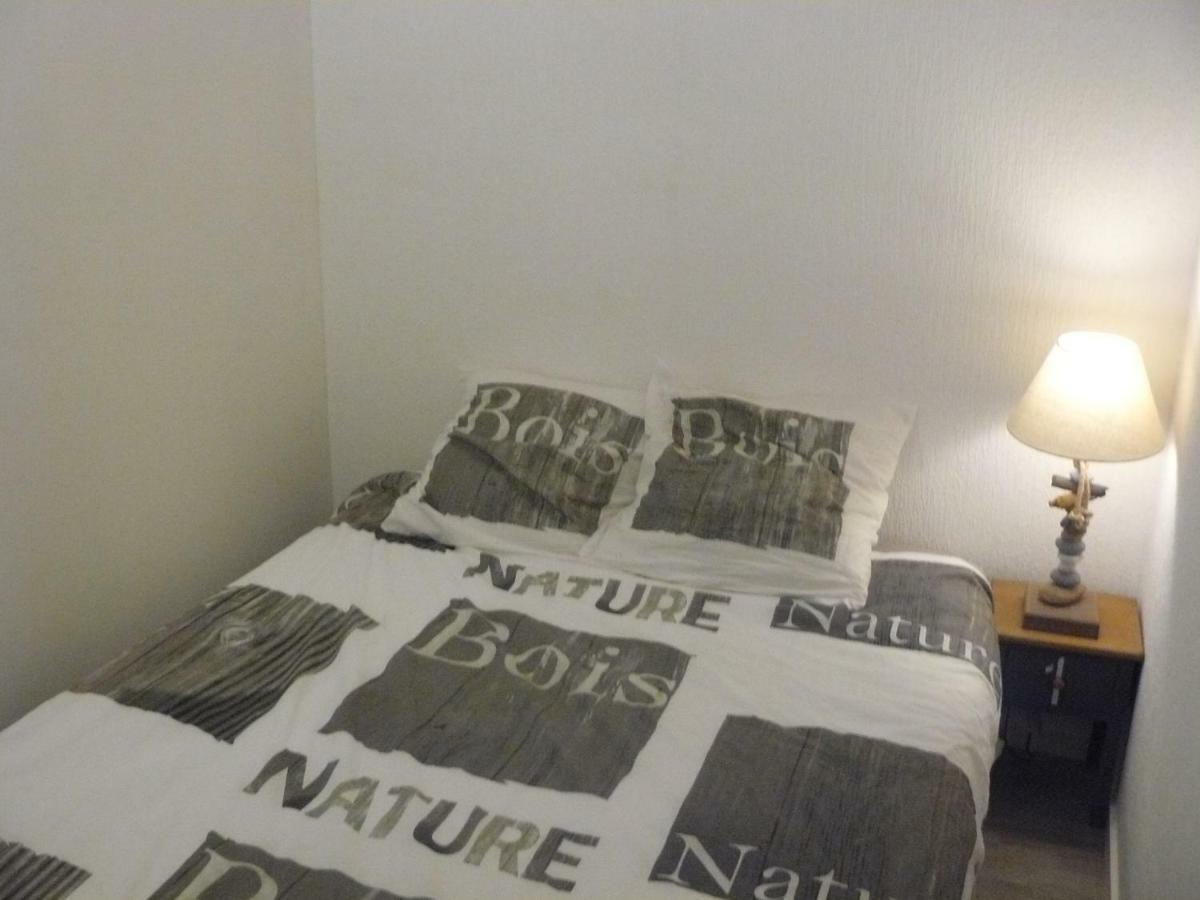 Ferienwohnung Le Cosy Thonon-les-Bains Exterior foto