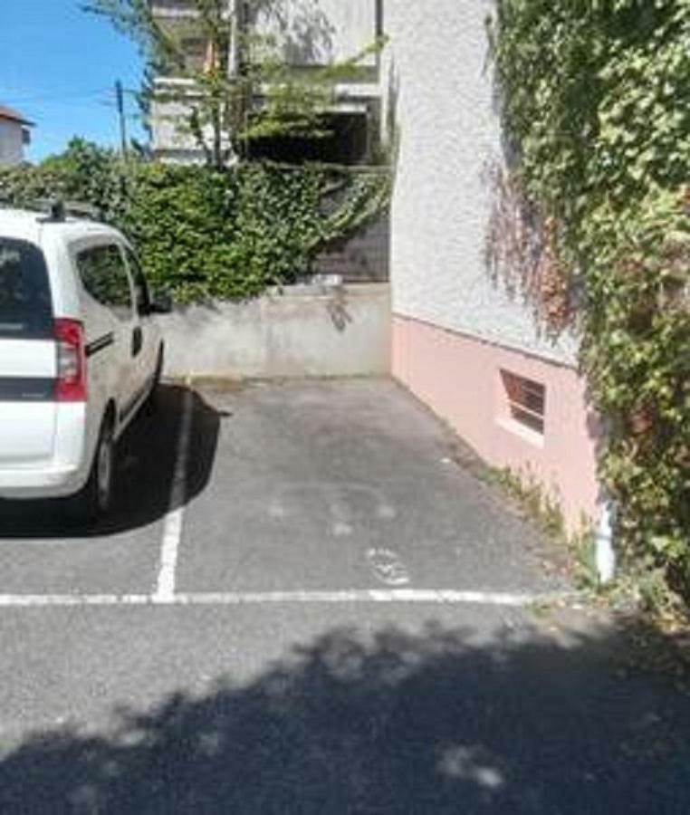 Ferienwohnung Le Cosy Thonon-les-Bains Exterior foto